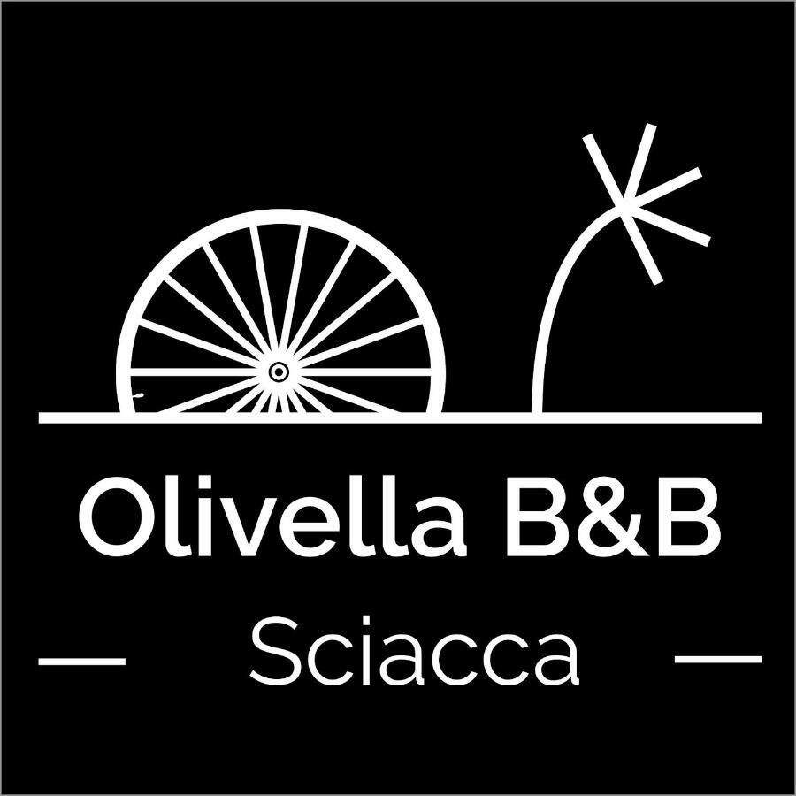 Olivella B&B Sciacca Eksteriør bilde